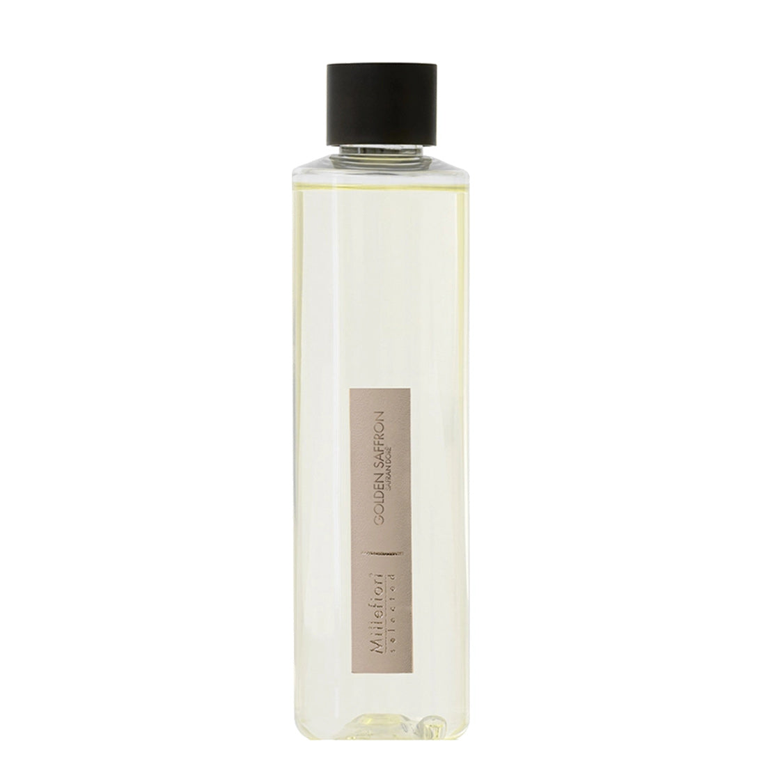 Millefiori Ricarica Fragranza per Diffusore Selected Golden Saffron
