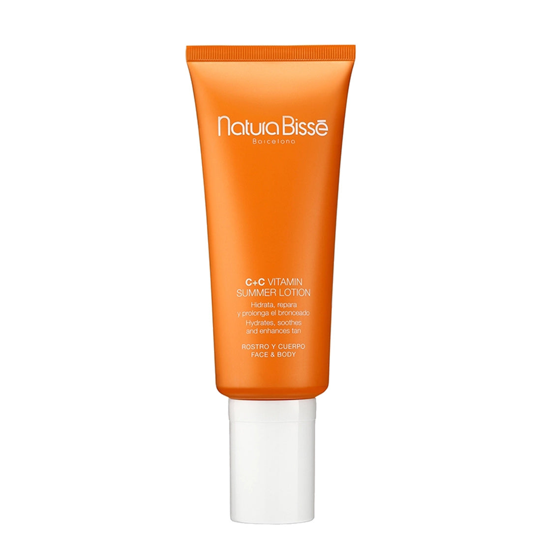 Natura Bissé C+C Vitamin Summer Lotion
