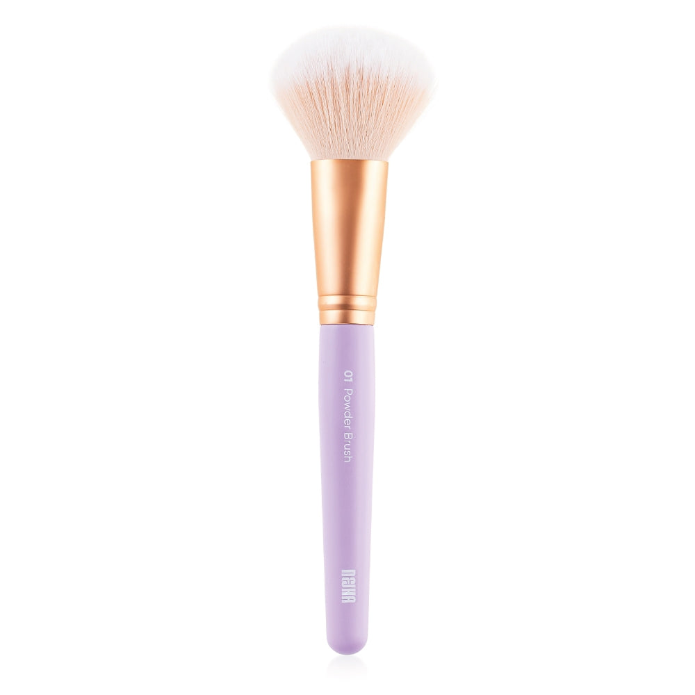 Nejha 01 Powder Brush