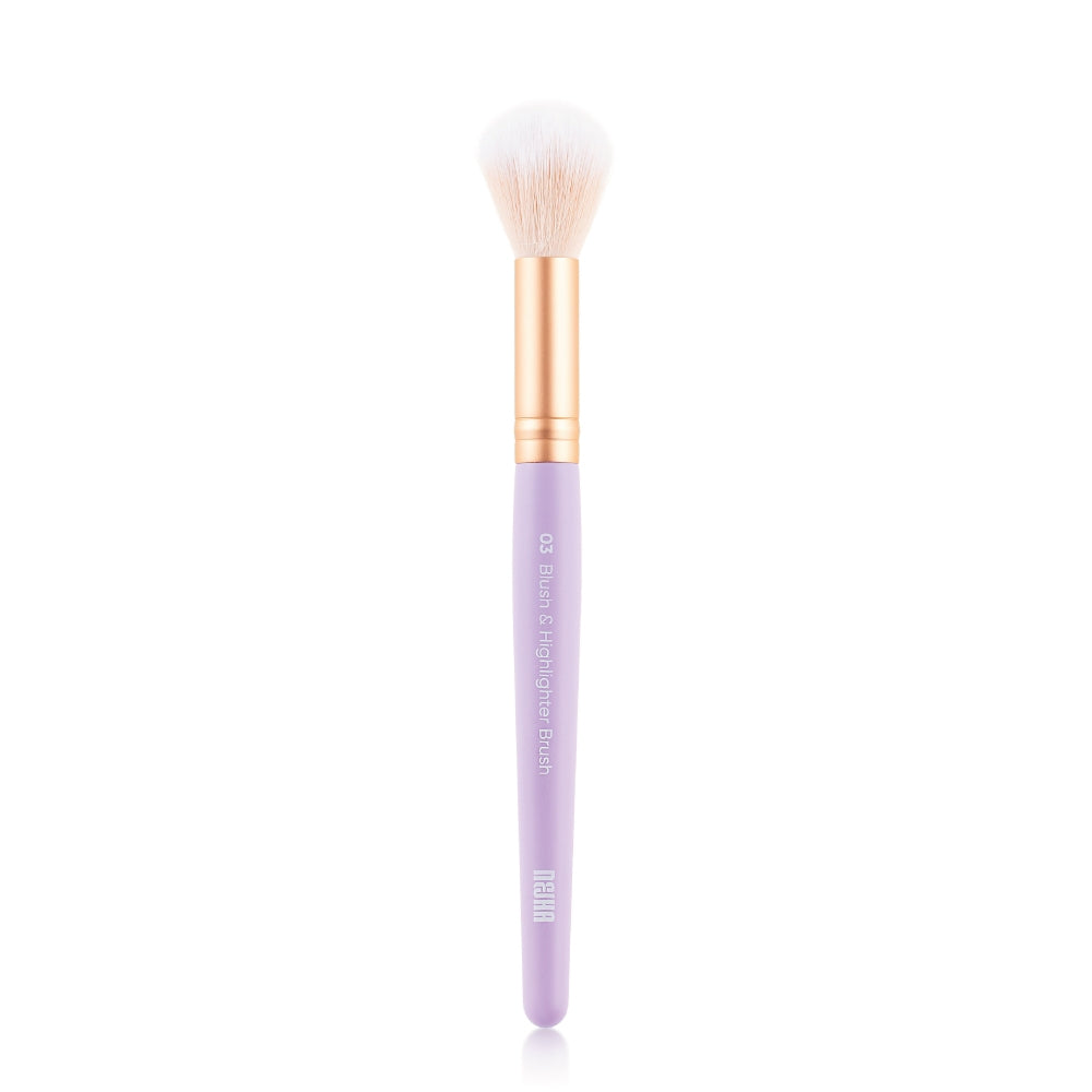 Nejha 03 Blush & Highlighter