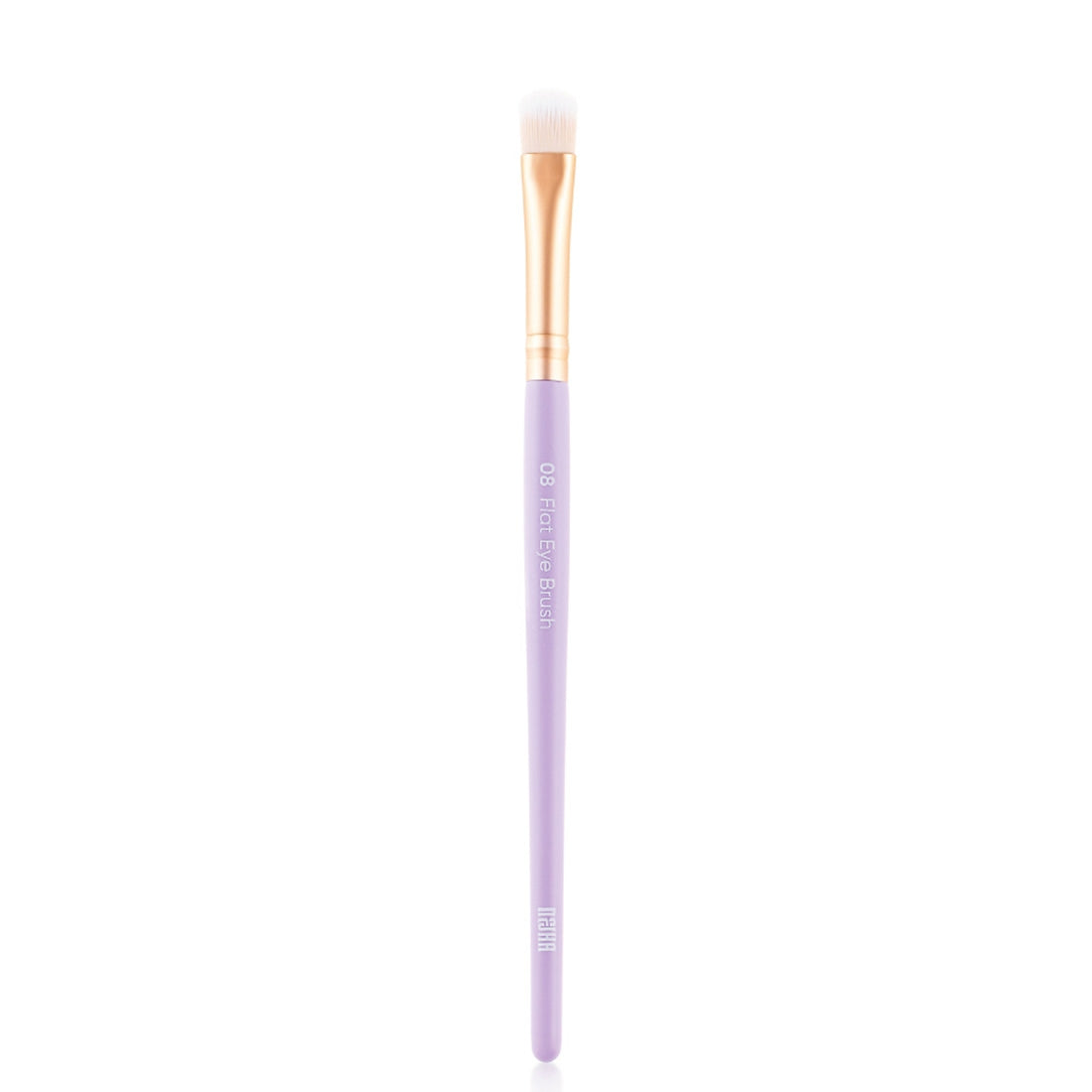 Nejha 08 Flat Eye Brush