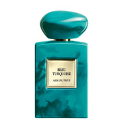 Armani/Prive' Bleu Turqoise