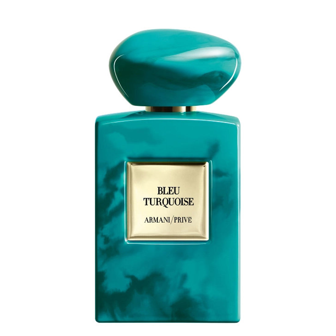 Armani/Prive' Bleu Turqoise