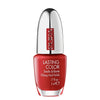 Pupa Lasting Color 600 Orange Red