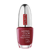 Pupa Lasting Color 615 Extreme Red