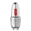 Pupa Lasting Color 801 Silver Ultra Pearly
