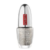 Pupa Lasting Color 802 Transparent Silver Glitter