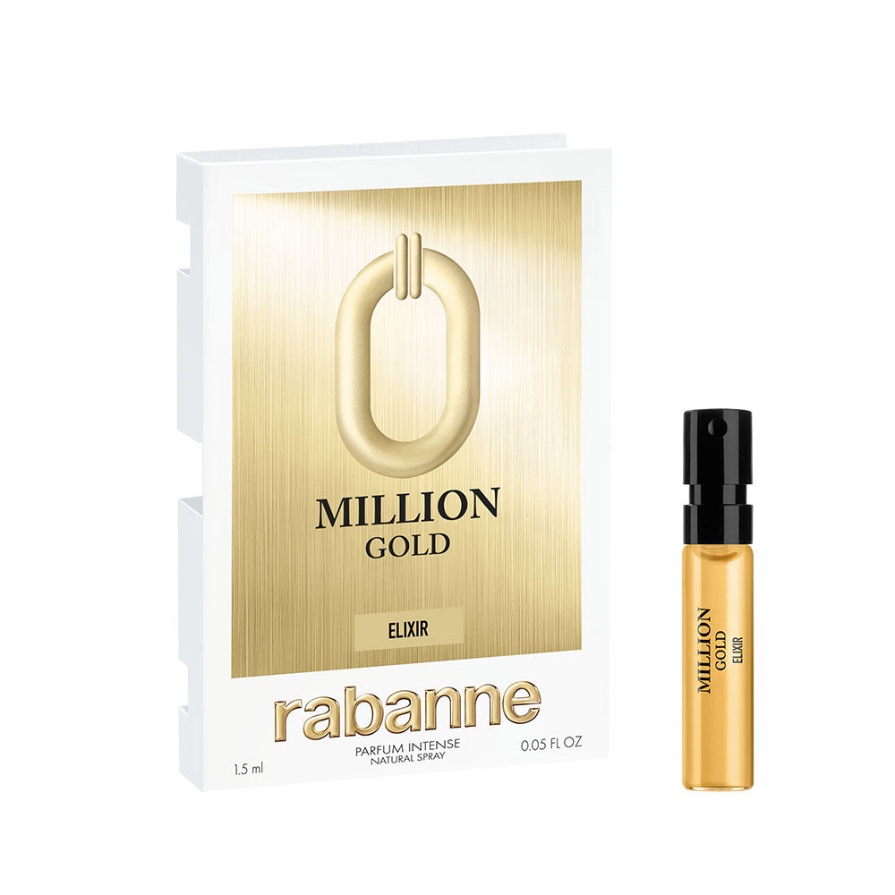 Rabanne Million Gold Elixir