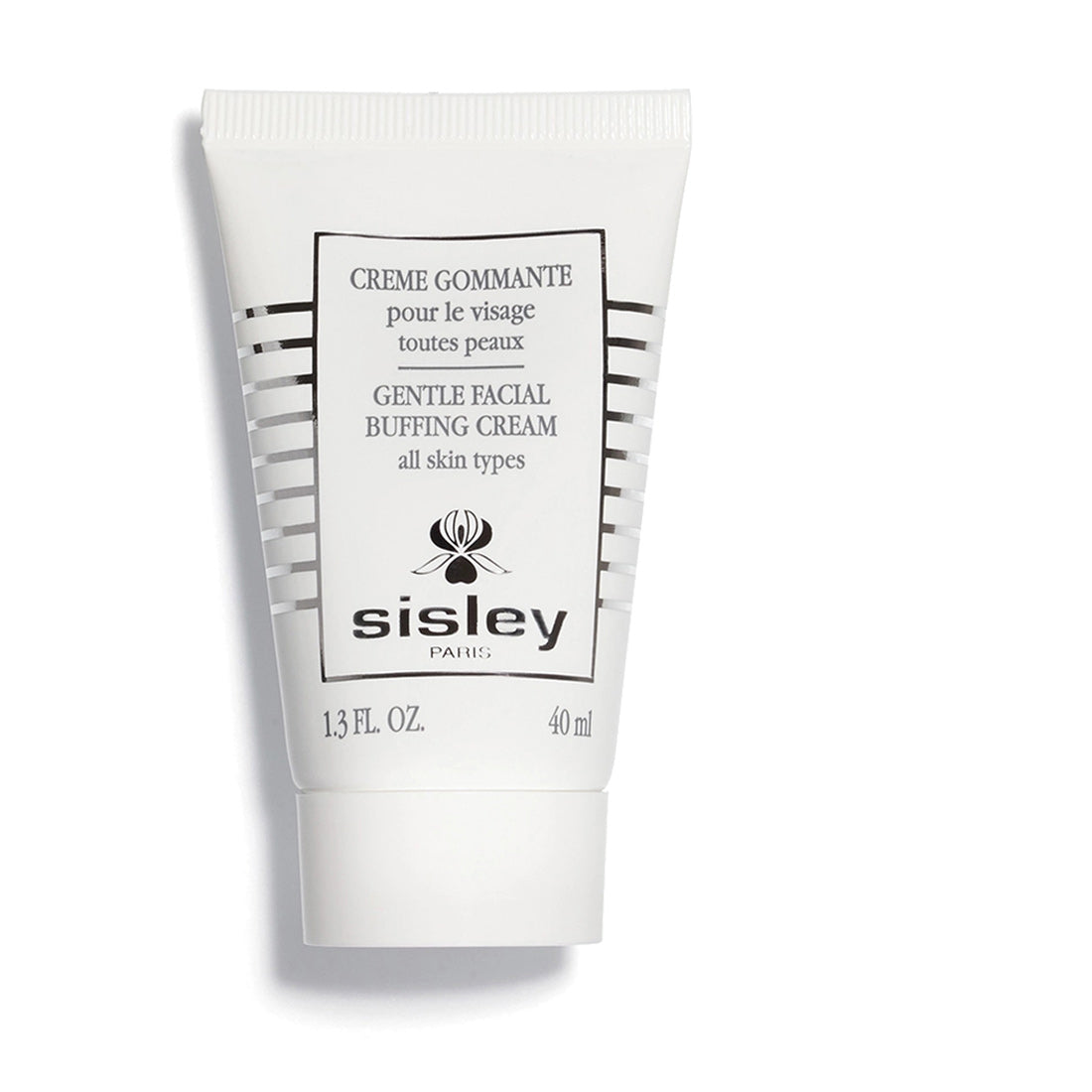 Sisley Crème Gommante Pour le Visage