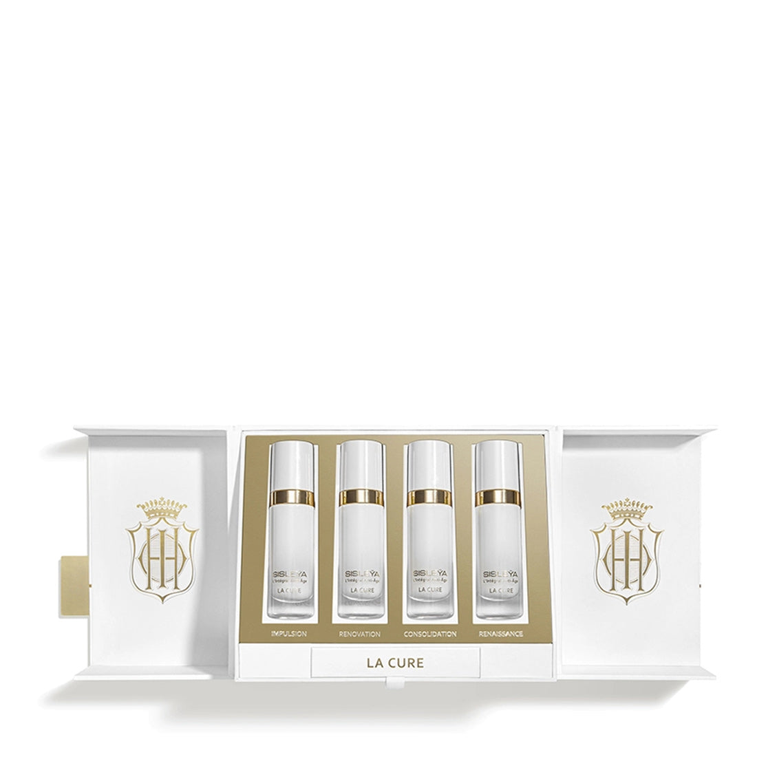 Sisley Sisleya L'Intégral Anti-Age La Cure