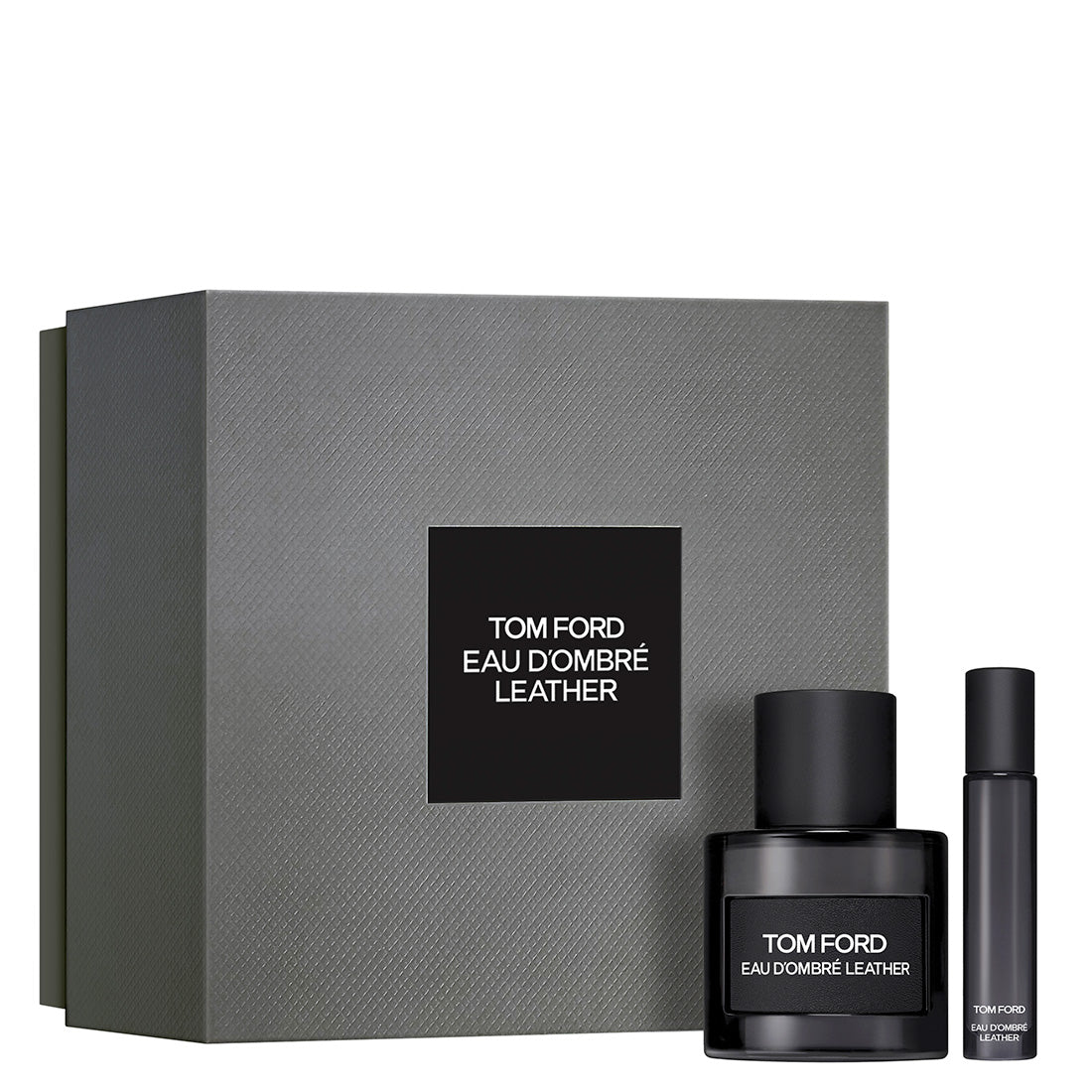 TOM FORD Eau D'Ombré Leather