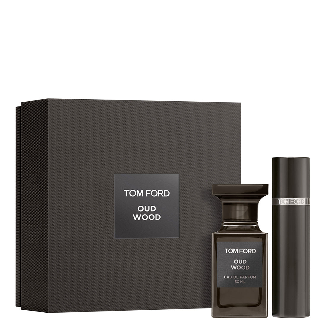 TOM FORD Oud Wood