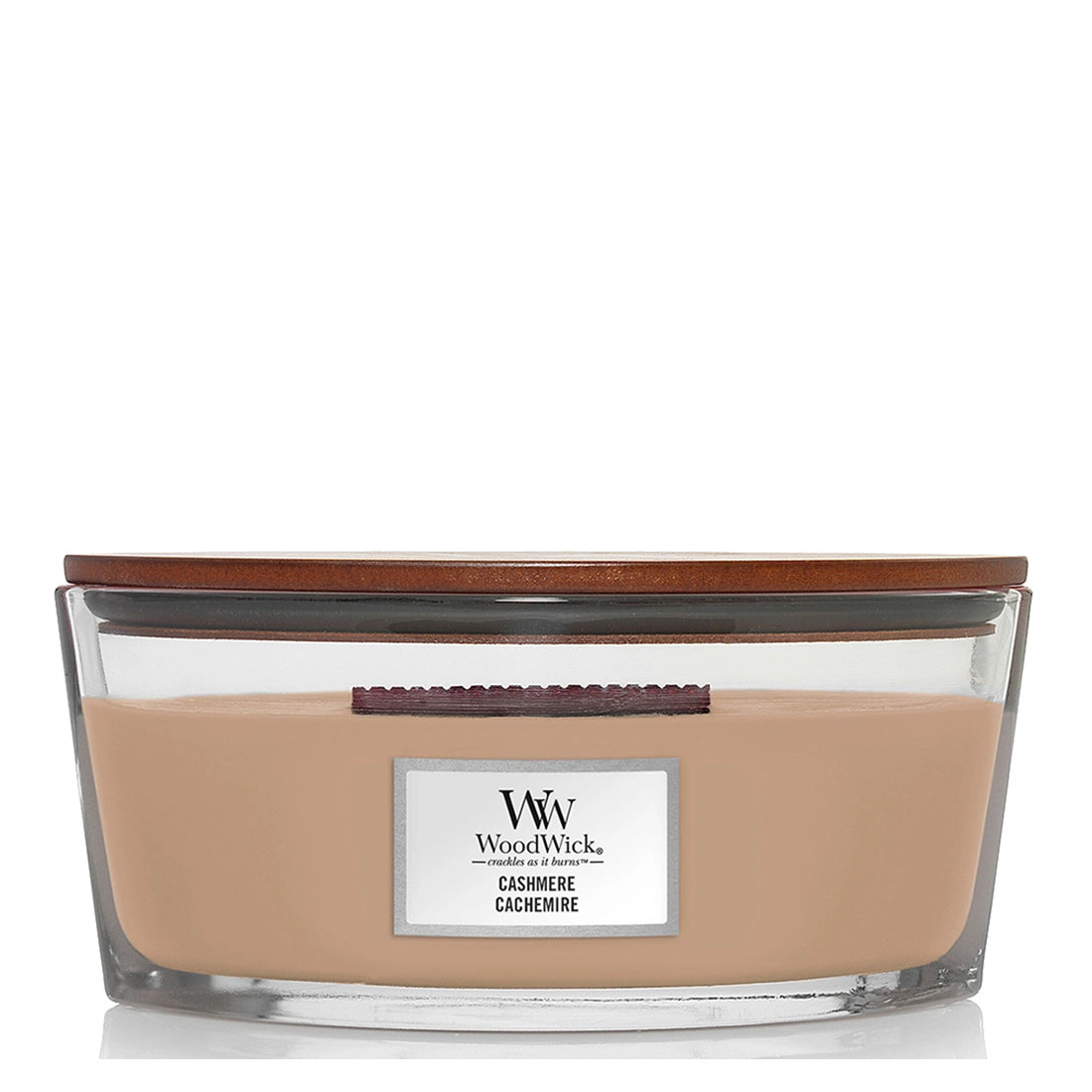 Woodwick Cashmere