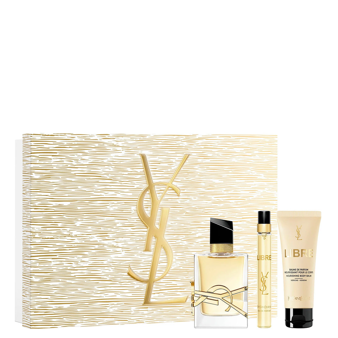 YVES SAINT LAURENT Libre
