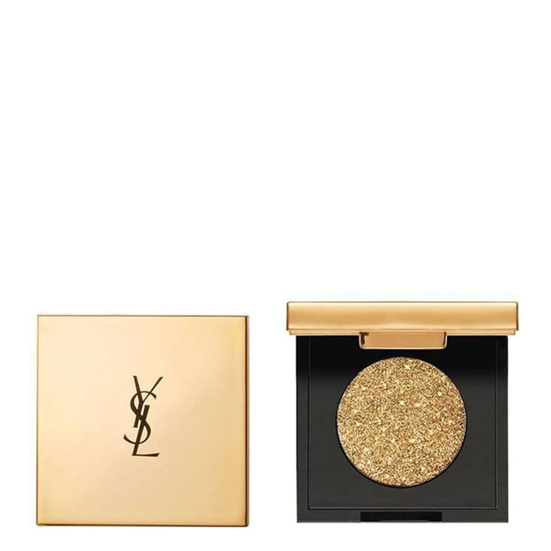 Yves Saint Laurent Sequin Crush 1 Legendary Gold