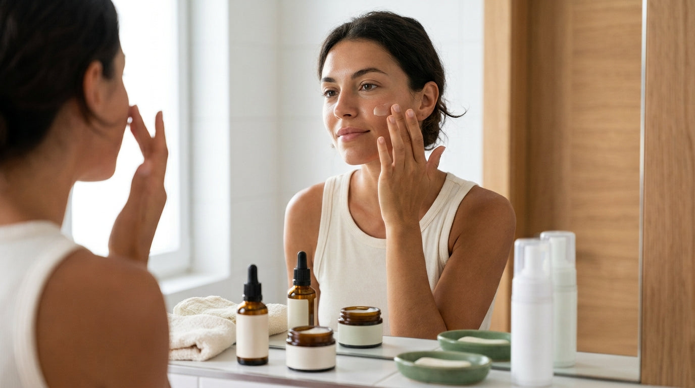 Rientro skin: ripara la barriera cutanea dopo l'estate