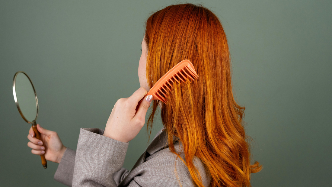 Skinification: il segreto dei capelli perfetti parte dalla cute