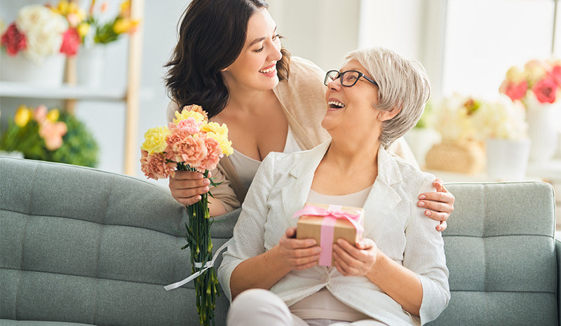 Regali festa della mamma: le nostre idee