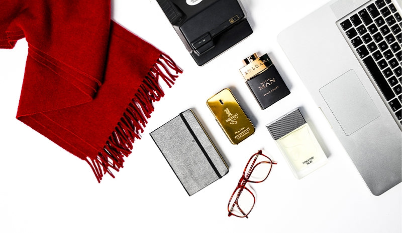 Profumi uomo persistenti: quali e perché?