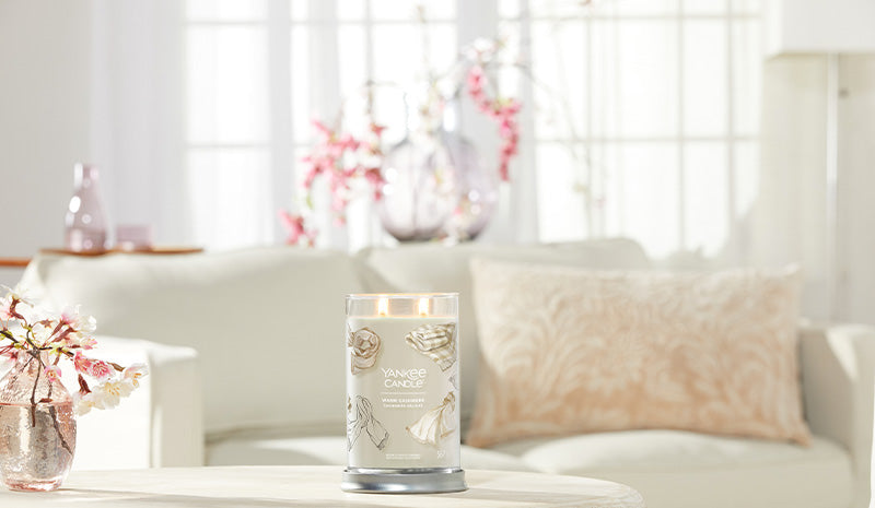 Yankee Candle Signature: cosa cambia 