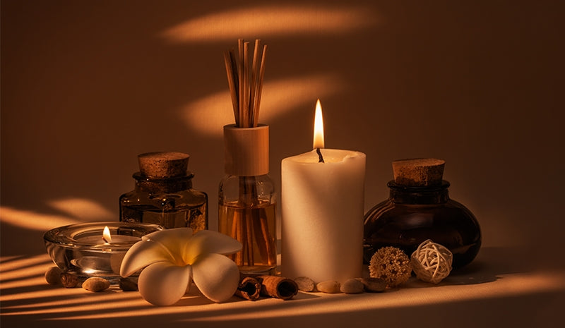 Aromaterapia cos'è e quali benefici offre al tuo benessere