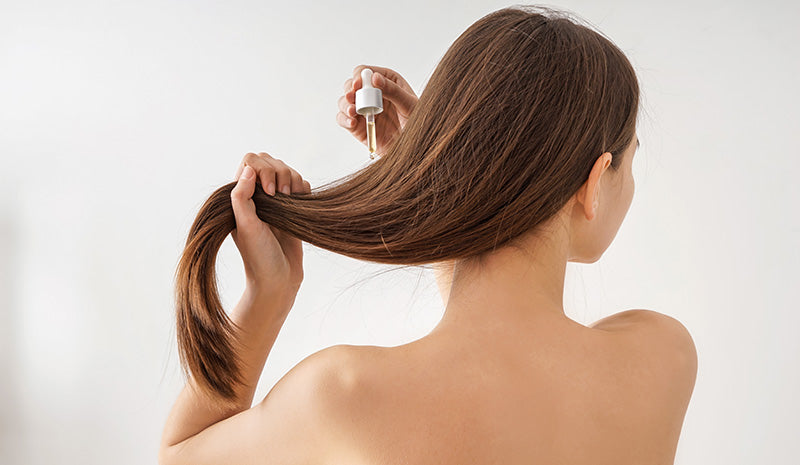 Come nutrire i capelli dopo l'estate per un look mozzafiato anche in autunno