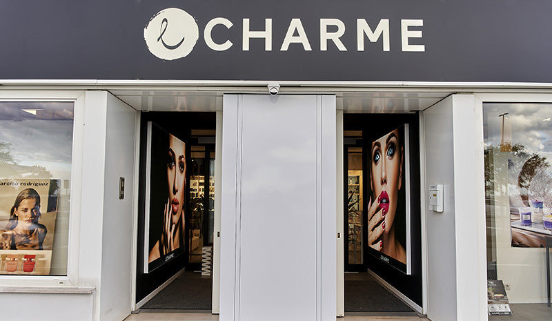 eCharme è la prima profumeria online che diventa retailer: il nuovo store modenese