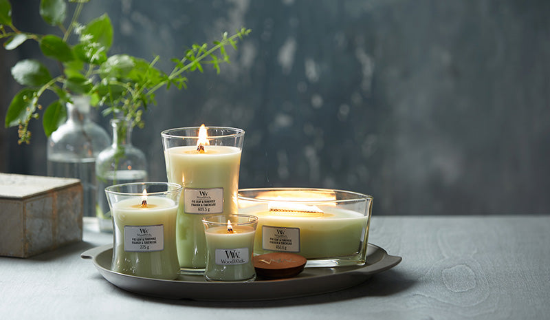 Quali sono le candele profumate migliori? I consigli per scegliere quella giusta