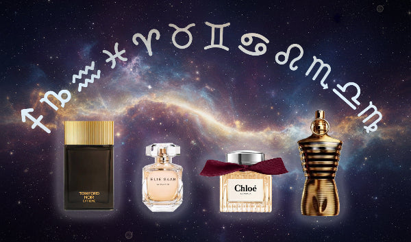 Il regalo ideale in base al segno zodiacale: trova il profumo perfetto per Natale!