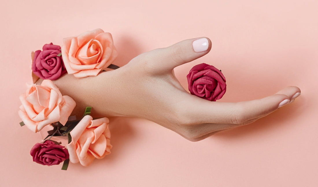 nail art