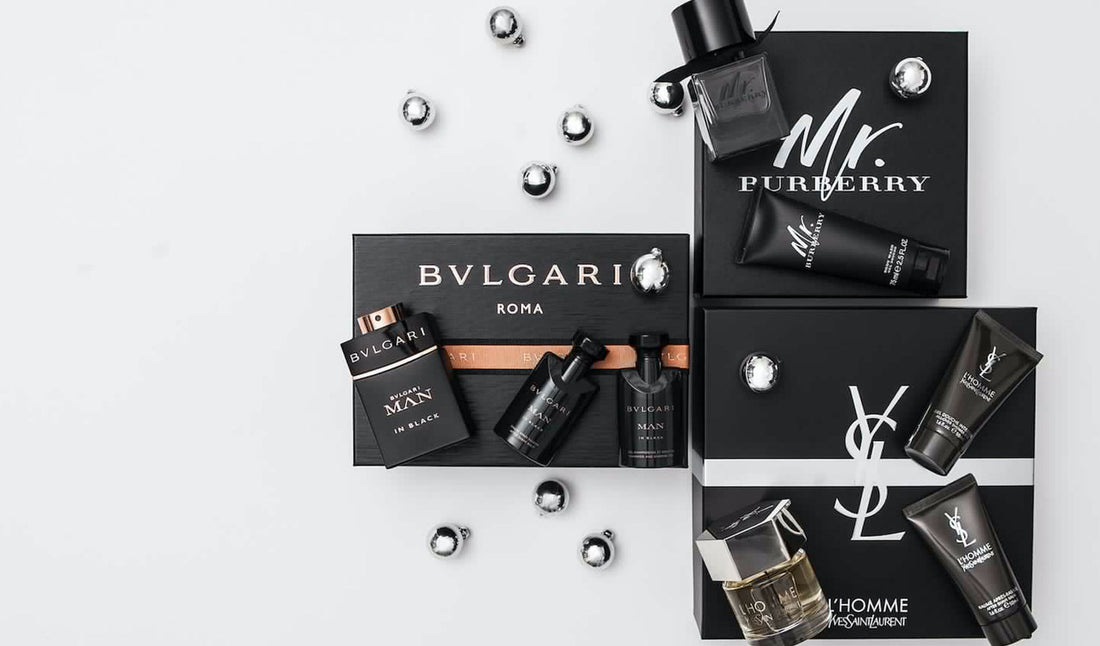 Regali di Natale per lui