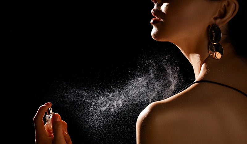 Profumi sensuali da donna: i top 10 