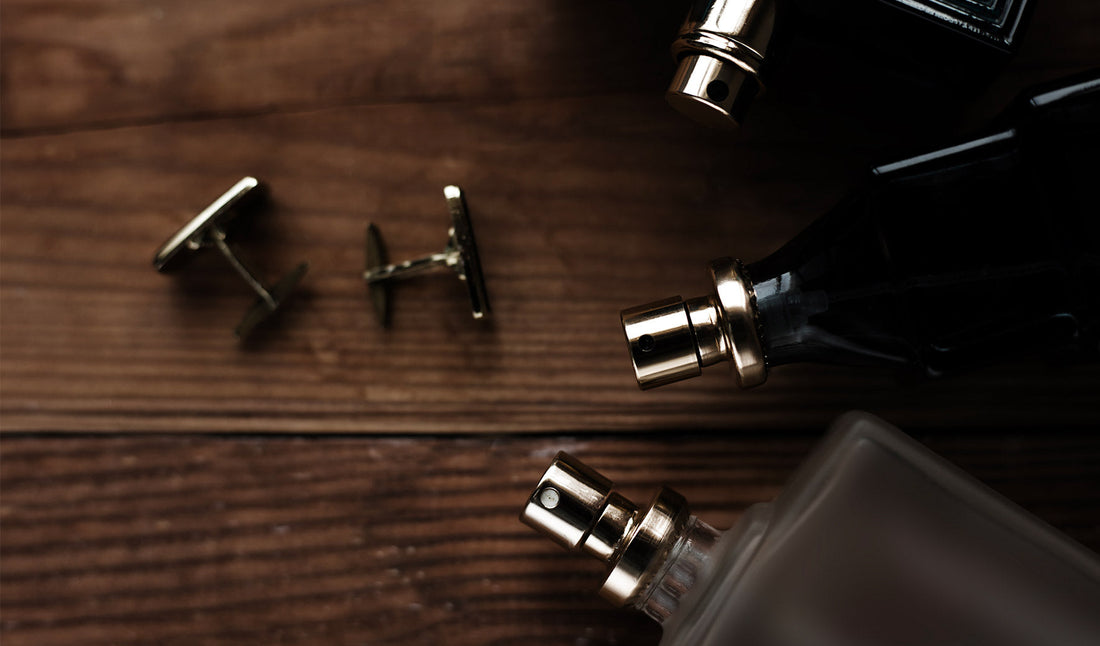 I migliori profumi uomo costosi