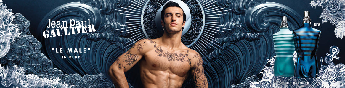 Profumi Le Male Jean Paul Gaultier