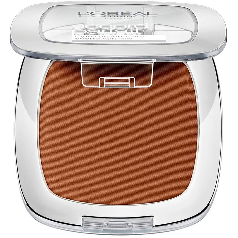 L'oréal Paris Accord Parfait Cipria 10D/10W Doré Foncé-2