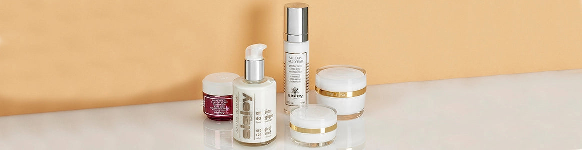 Trattamento Viso Sisley Paris