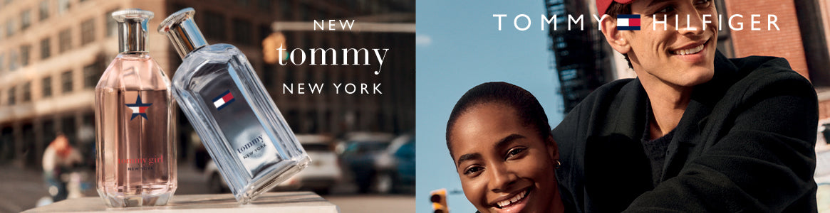 Profumi Tommy Hilfiger New York