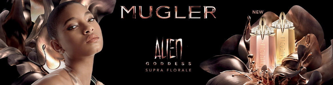 Profumi Alien Goddess di Mugler