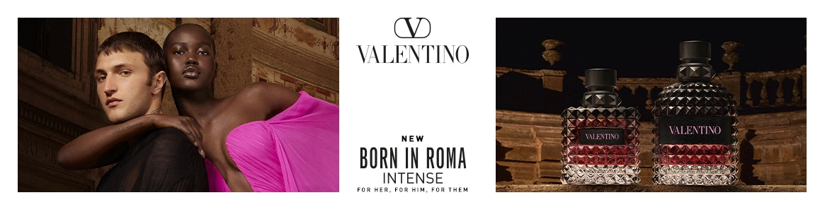 Profumi Valentino Born in Roma Intense