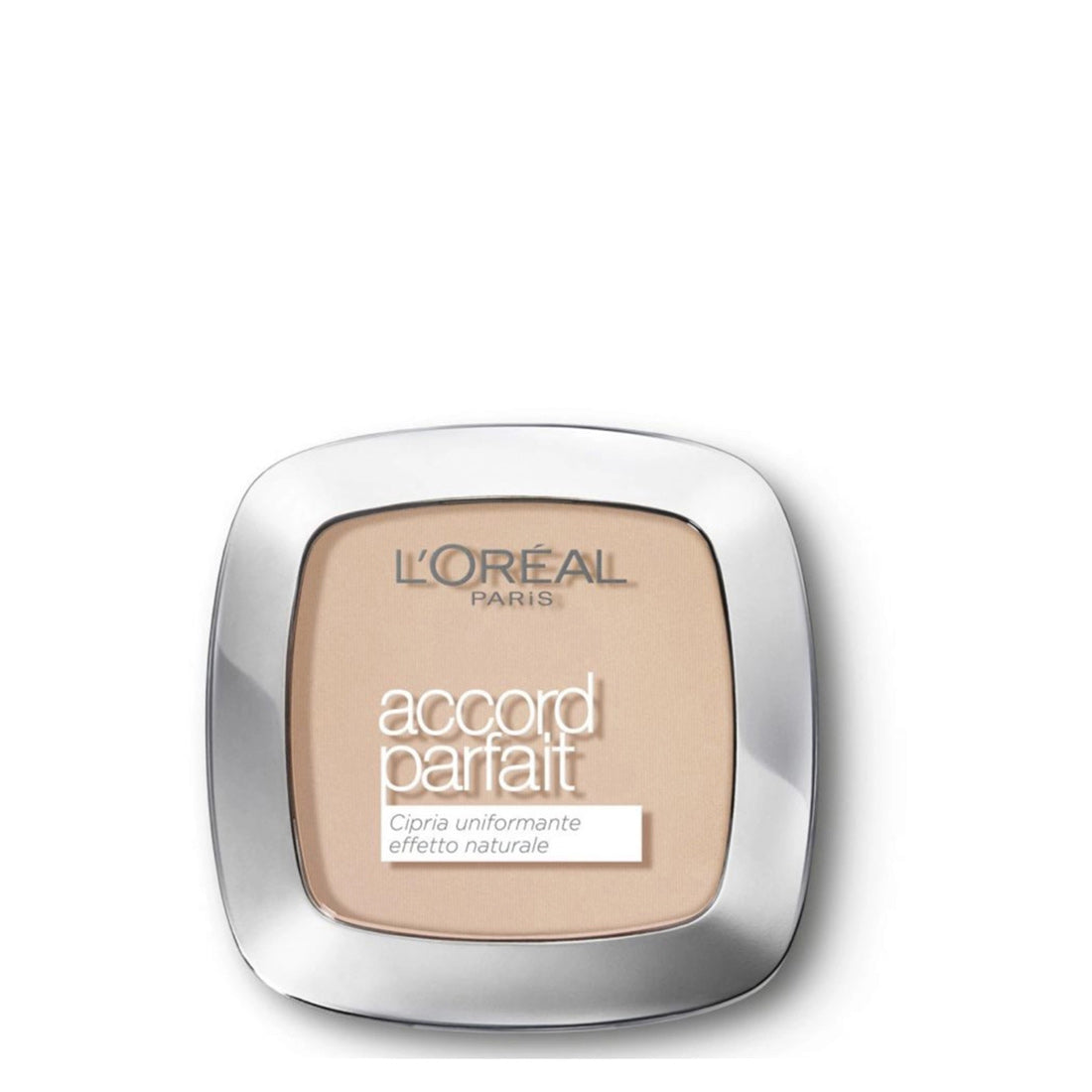 L'oréal Paris Accord Parfait Cipria 2.R/2.C Vanille Rosé