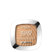 L'oréal Paris Accord Parfait Cipria 3.D/3.W Beige Doré