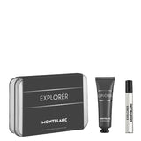 Omaggio Monblanc Explorer Discovery kit