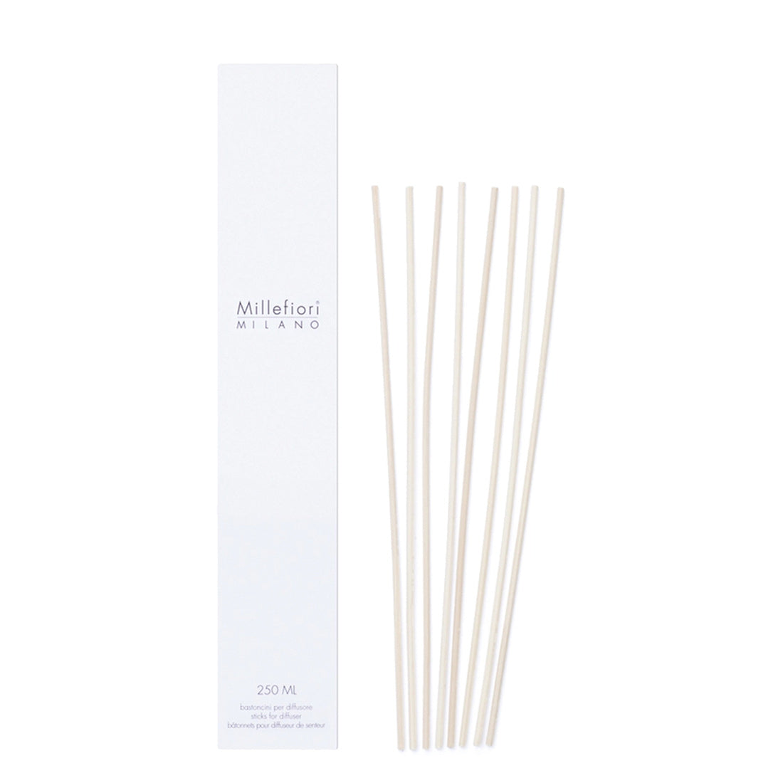 Millefiori Bastoncini per Diffusore Millefiori Milano 250/350ml