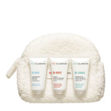 Omaggio Clarins My Calarins