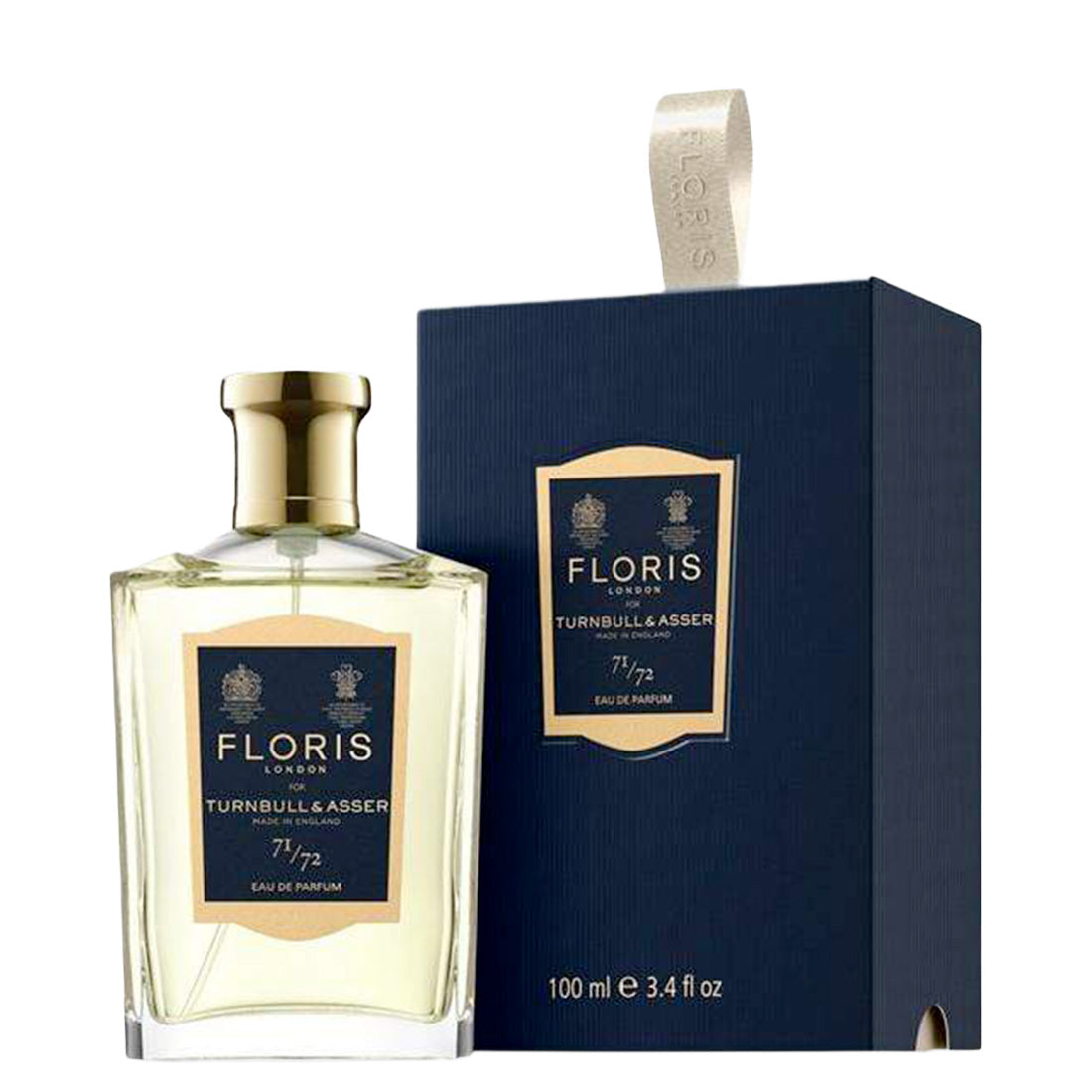 FLORIS LONDON 71/72 