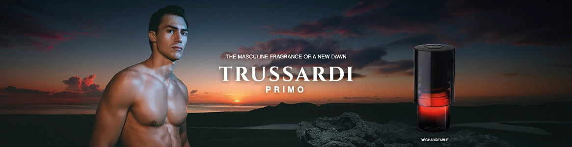 Profumo Trussardi Primo