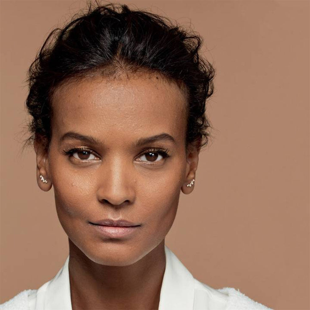 L'oréal Paris Accord Parfait Fondotinta 7D/7W Ambre Doré-2