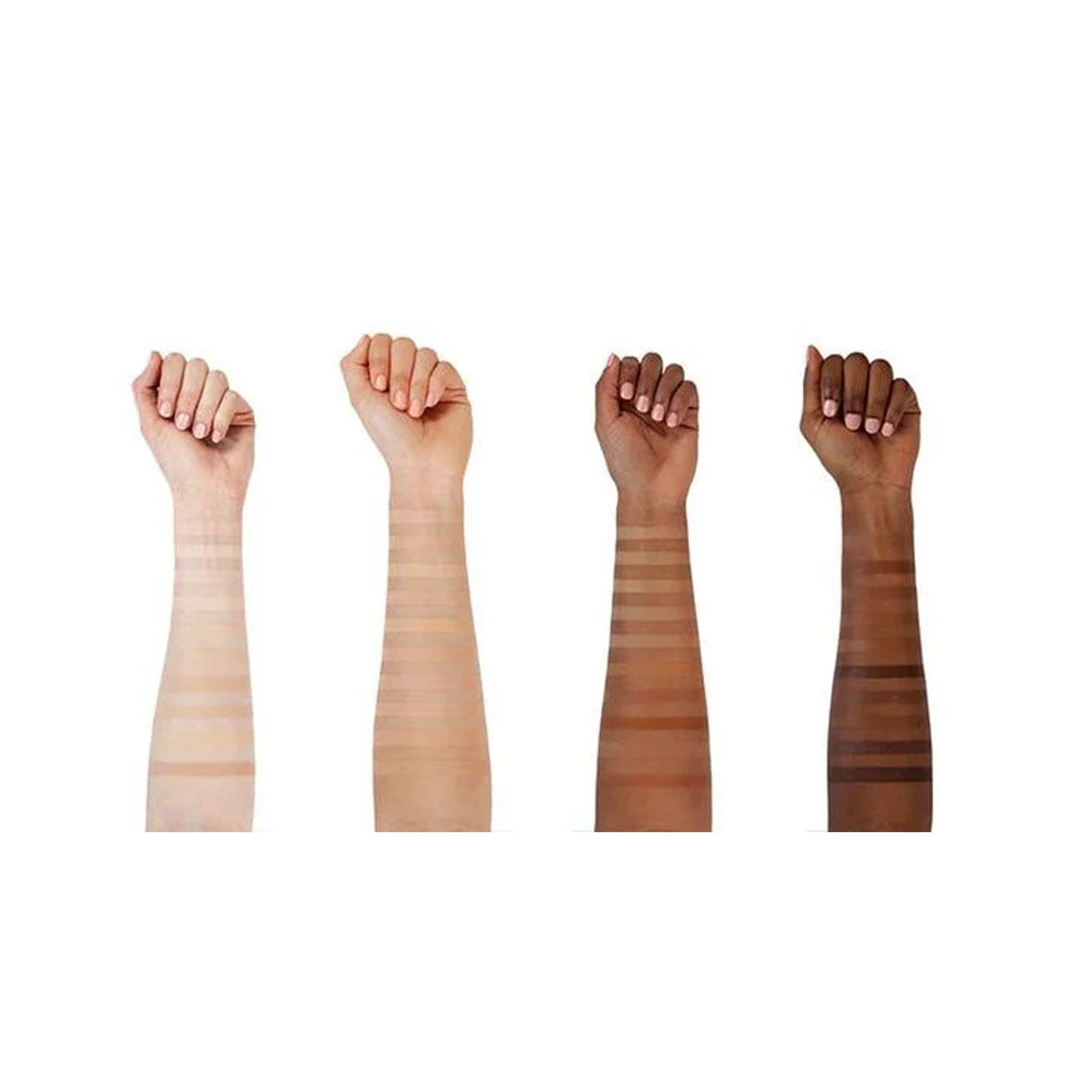 L'oréal Paris Accord Parfait Fondotinta 7D/7W Ambre Doré-4
