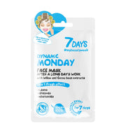 7 Days Dynamic Monday