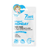 7 Days Dynamic Monday Lunedì c Monday